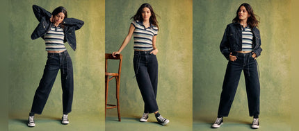 Effortless elegance: Casual outfits for women