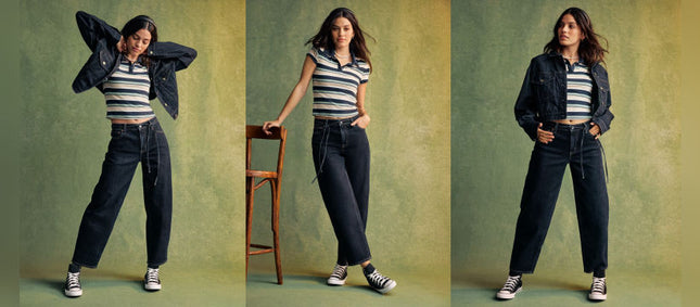 Effortless elegance: Casual outfits for women